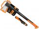 Fiskars Siekiera rozłupująca trzonek z tworzywa sztucznego 1,8kg 722mm (1025436) 1