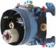 Ideal Standard Element podtynkowy do baterii Easy Box uniwersalny (A1000NU) 1
