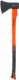 Best-Tools Siekiera uniwersalna trzonek z tworzywa sztucznego 1,5kg 860mm (BEST-SUF1500) 1