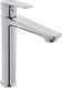 Bateria umywalkowa Invena Dokos stojąca chrom (BU-19-W01) 1