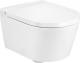 Miska WC Roca Inspira Rimless wisząca (A346528000) 1