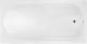 Wanna Besco Bona prostokątna 170 x 70cm (WAB-170-PK) 1