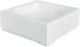 Brodzik Besco Ares kwadratowy 80 cm x 80 cm (BAA-80-KW) 2