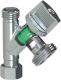 Arco Zawór kątowy Conekta 3/8"x3/8"x3/4"  (280010) 2