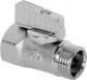 Arco Zawór kulowy woda 1/2 x 1/2 Z-W (2207R) 1