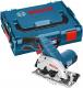 Pilarka tarczowa Bosch GKS 12V-26 12 V 85 mm (06016A1005) 1