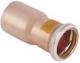 Geberit Redukcja Mapress Kupfer Gas 18 x 15mm (34615) 1