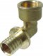Tece TECEflex - kolano nacienne 16x1/2" GW [10/100] - 768516 1