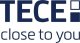 Tece Nypel przejściowy z mosiądzu GZ 16mm x 1/2" (8610102) 2