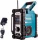 Radio budowlane Makita DMR110 2