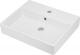 Umywalka Deante Temisto 50cm (CDT 6U4S) 1