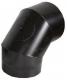Kadan Kolano trzycz spaw 120/90 (K3S120/90) 1