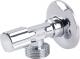 Perfexim Zawór kątowy 1/2"x1/2"  (02-018-1515-000) 1