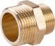 Perfexim Nypel redukcyjny mosiężny GZ 2 x 3/2" (07-007-5040-000) 1