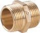 Perfexim Nypel mosiężny GZ 3/4" (07-205-0200-000) 1