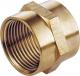 Perfexim Mufa mosiężna GW 3/4" (07-208-0200-000) 1