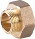 Perfexim Przedłużka redukcyjna mosiężna GW - GZ 1/2 x 3/8" (07-211-1510-000) 1