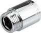 Perfexim Przedłużka mosiężna chrom 1/2" x 40mm (07-521-1540-000) 1