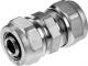 Perfexim Mufa skręcana 703 16mm (61-003-0160-000) 1