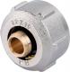 Perfexim Złączka zaciskowa do rury z tworzywa GW 3/4" (20-090-0000-000) 1