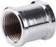 Perfexim Mufa mosiężna chrom GW 1/2" (07-454-0150-000) 1