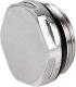 Perfexim Korek do grzejnika stalowego 1/2" 4216 G1/2 Z PN10 (20-402-0000-000) 1