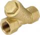 Perfexim Filtr skośny do gazu DN20 PHA-260 3/4" MOP5 T2 DN20 6/72 (10-260-0200-000) 1