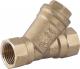 Perfexim Filtr skośny do gazu DN20 PHA-260 3/4" MOP5 T2 DN20 6/72 (10-260-0200-000) 1