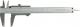 Gimex Suwmiarka 100 x 30mm (201.001) 1