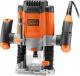 Frezarka Black&Decker KW1200EKA 1200 W 1