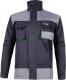 Lahti Pro Bluza robocza bawełniana czarno-zielona rozmiar XXXL (L4040760) 1