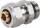 Perfexim Złączka skręcana GZ 20mm x 3/4" (61-001-2020-000) 1