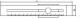 Insize Przymiar kreskowy MLPN L-300 (7120-300A) 1