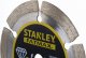 Stanley Pi³a tarczowa do FM380 diamentowa 89x10mm - STA10415-XJ 1