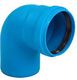 Magnaplast Kolano Ultra dBB 75/15 (146340) 1
