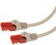 Maclean Kabel patchcord UTP kat. 6 szary 5m (35827) 2
