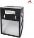 Kinkiet Maclean Lampa solarna ogrodowa LED Maclean Energy MCE171 - 2szt (47823) 1