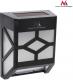 Kinkiet Maclean Lampa solarna ogrodowa LED Maclean Energy MCE171 - 2szt (47823) 5