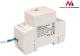 Maclean Wyłącznik czujnik zmierzchowy na szynę DIN z zewnętrzną sondą MCE83 220-240V/AC, 50Hz 20A. - 41185 3