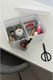 Curver Organizer do szuflady Curver Infinity XL - 234479 1
