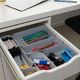 Curver Organizer do szuflady Curver Infinity S - 50478 1