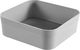 Curver Organizer do szuflady Curver Infinity kwadratowy - 50482 (234480) 1