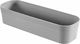 Curver Organizer do szuflady Infinity M szary 1