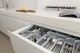 Curver Organizer do szuflady Infinity M szary 2