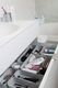 Curver Organizer do szuflady Infinity M szary 3