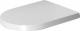 Miska WC Duravit ME by Starck Rimless wisząca (45300900A1) 2