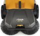 Stiga zamiatarka ręczna SWP 355 (2W0552511/ST1) 1