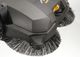 Stiga zamiatarka ręczna SWP 355 (2W0552511/ST1) 2