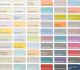 Dulux Farba hydrofobowa EasyCare Niezmącony lazur 2,5L 3
