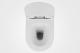 Miska WC Massi Decos Rimless wisząca Easy Clean (MSM-0003SLIM) 4